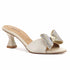 Women Formal Heel - 74955S - Heels - Walkeaze